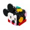 LEGO DOTS MICKEY ES MINNIE TANEVKEZDO DOBOZ/41964/