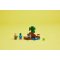 LEGO MINECRAFT A MOCSARI KALAND /21240/