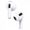 APPLE AIRPODS (3. GENERATION) MME73ZM/A
