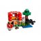 LEGO MINECRAFT GOMBAHAZ /2221179/