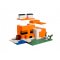 LEGO MINECRAFT ROKAHAZIKO /2221178/