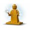 LEGO HARRY POTTER TM ROXFORT TITKOK KAMRAJA /76389/