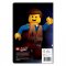 LEGO MOVIE 2 NAPLO EPIC SPACE OPERA /52292/