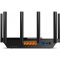 TP-LINK ARCHER AX73 AX5400 DUAL-BAND WI-FI 6 ROUTER